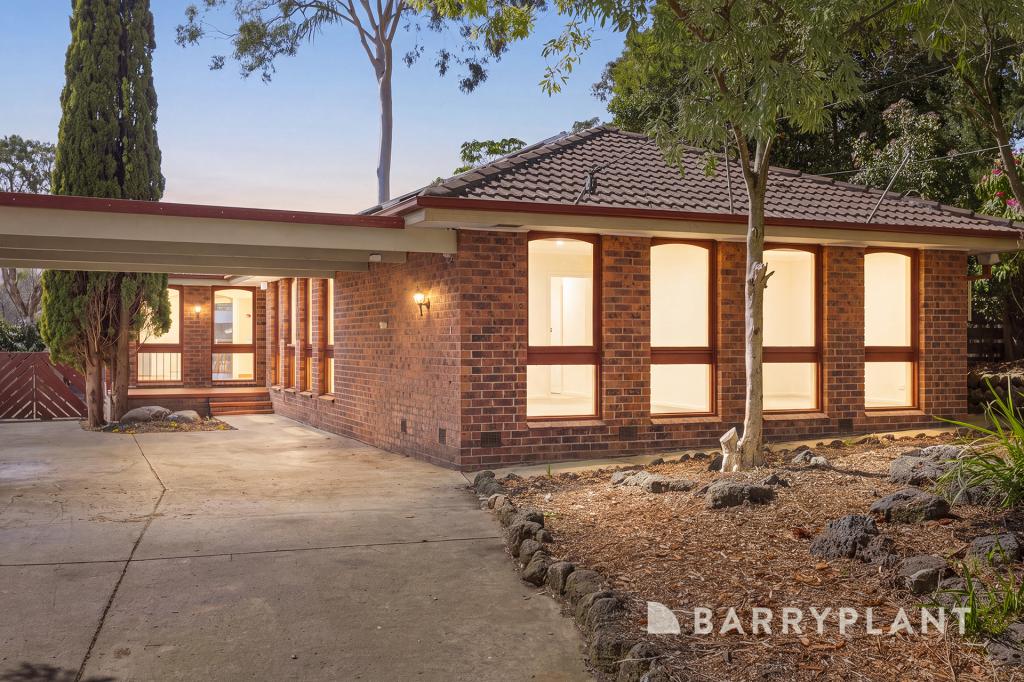 6 Arcadia Ave, The Basin, VIC 3154