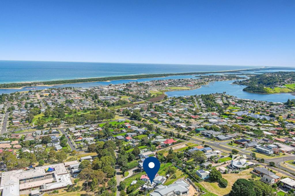 21 Outlook Ave, Lakes Entrance, VIC 3909