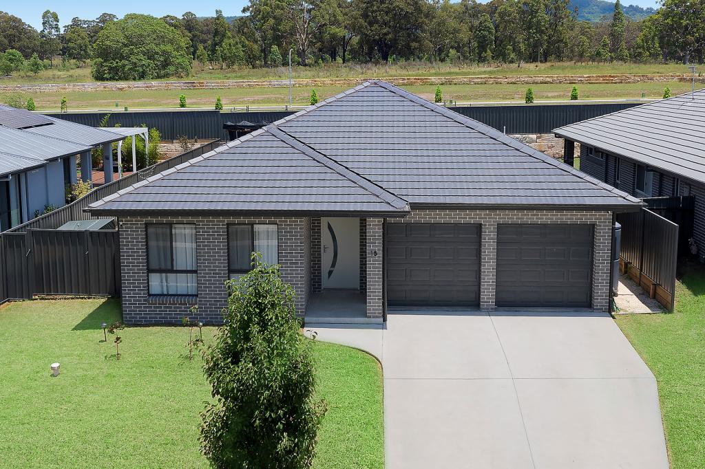 15 Prosecco St, Bellbird, NSW 2325