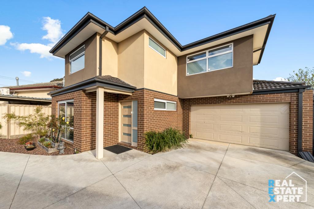 2/3 Dorothy St, Doveton, VIC 3177