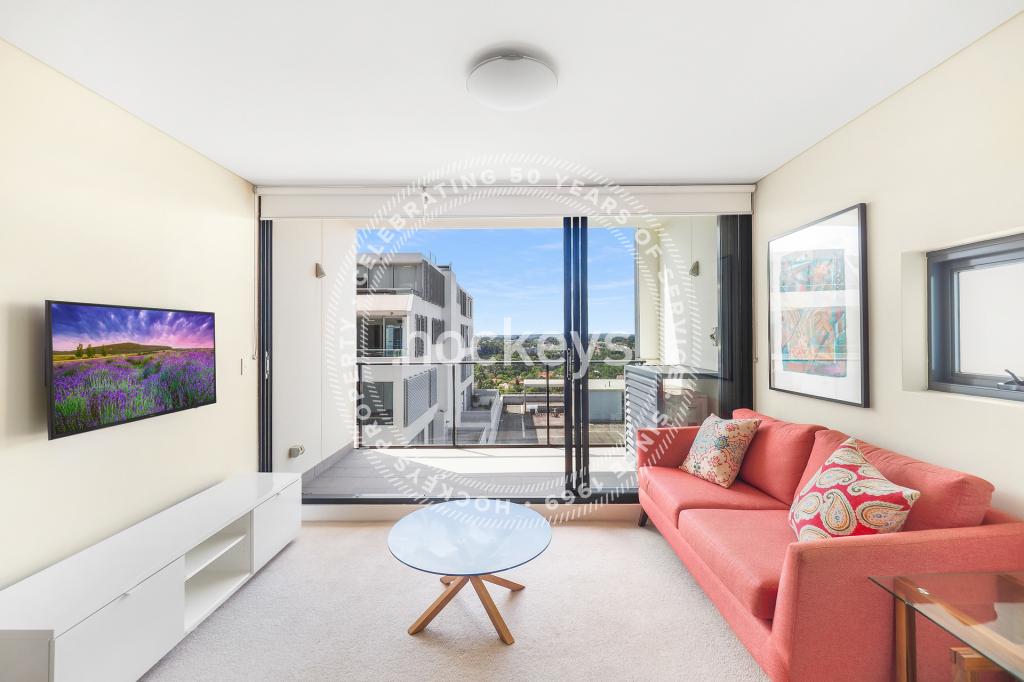 906/38 Atchison St, St Leonards, NSW 2065