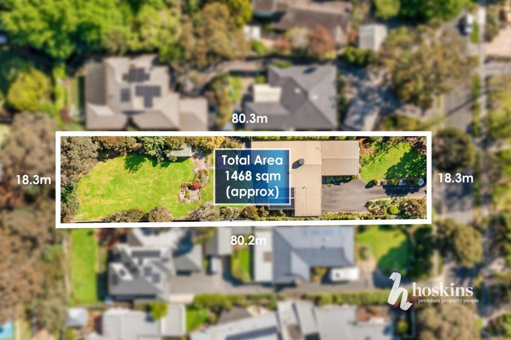 31 Humber Rd, Croydon North, VIC 3136