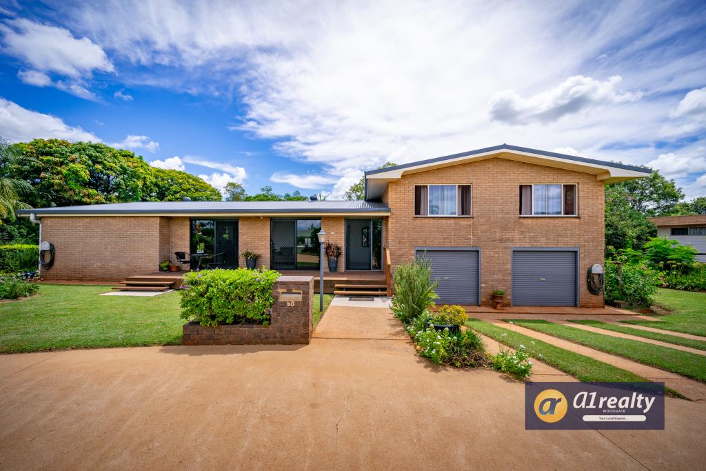 60 Broadhurst St, Childers, QLD 4660