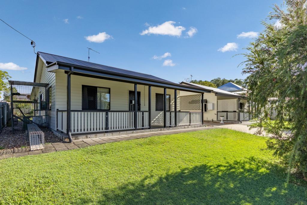 1/66 Woongool Rd, Tinana, QLD 4650