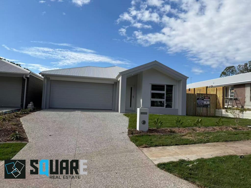 107 MCARTHUR ST, LOGAN RESERVE, QLD 4133