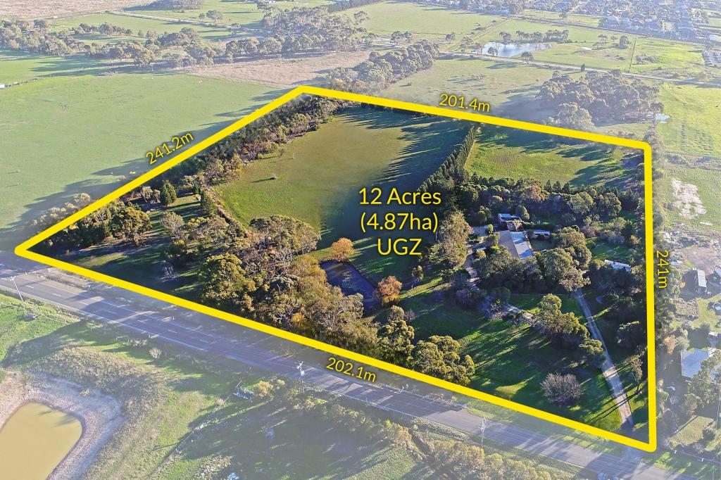 39-57 Duve St, Marshall, VIC 3216