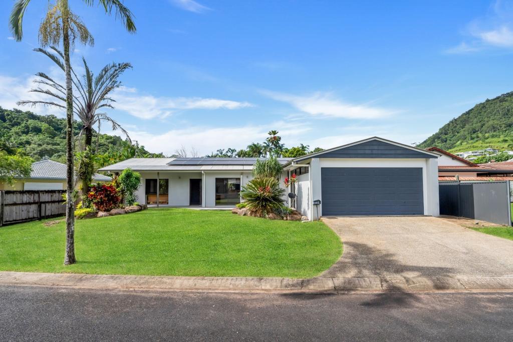 5 Finch St, Bayview Heights, QLD 4868
