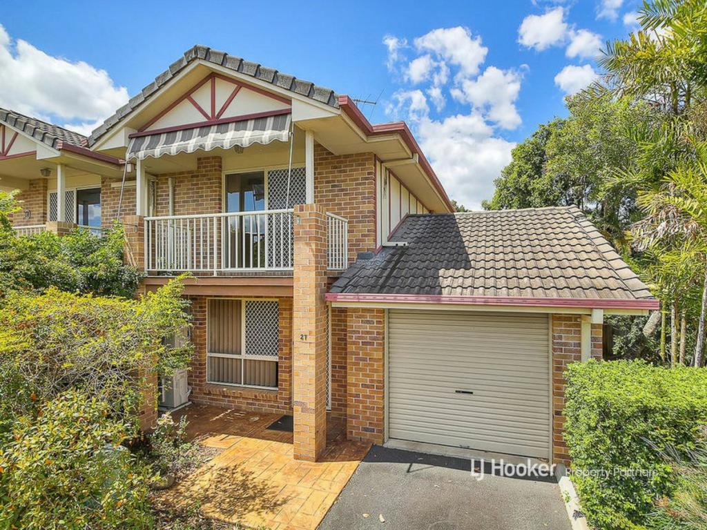 27/367 Algester Rd, Algester, QLD 4115