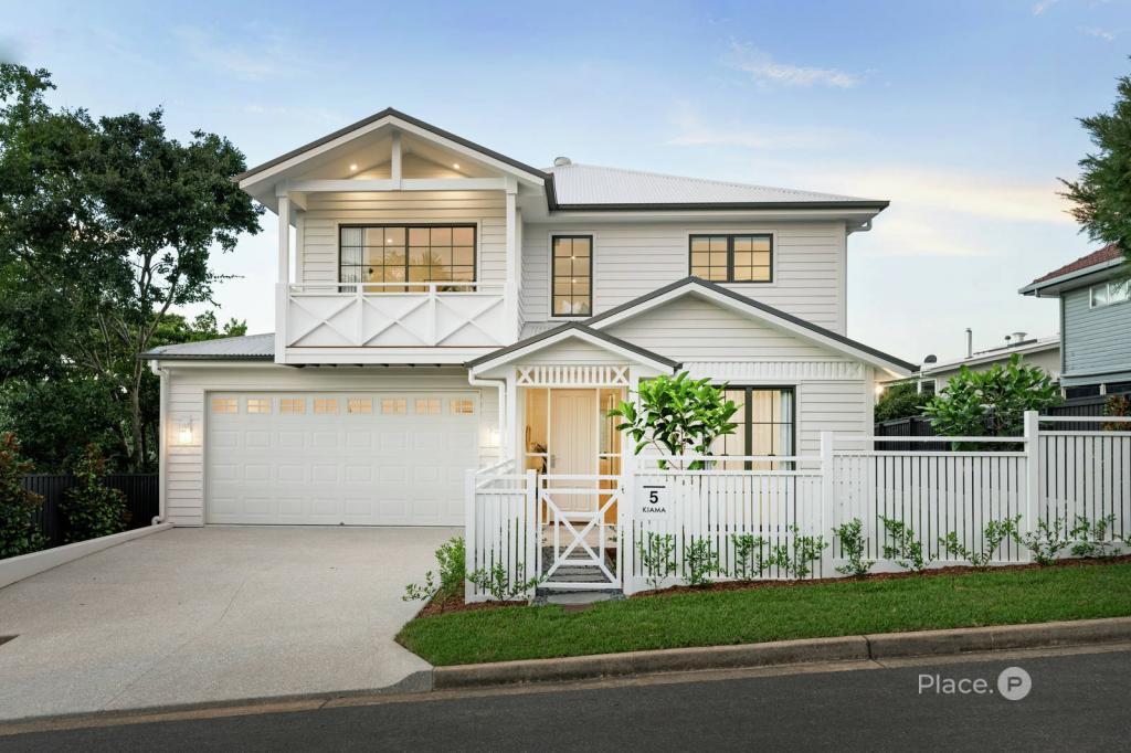 5 Kiama St, Wavell Heights, QLD 4012