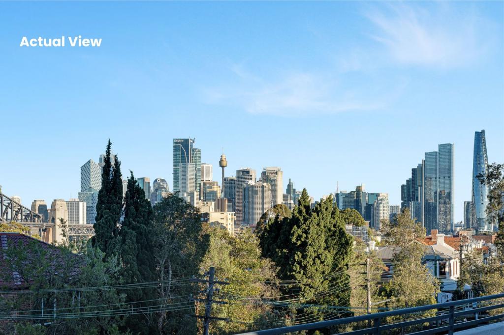 12/188 Blues Point Rd, Mcmahons Point, NSW 2060