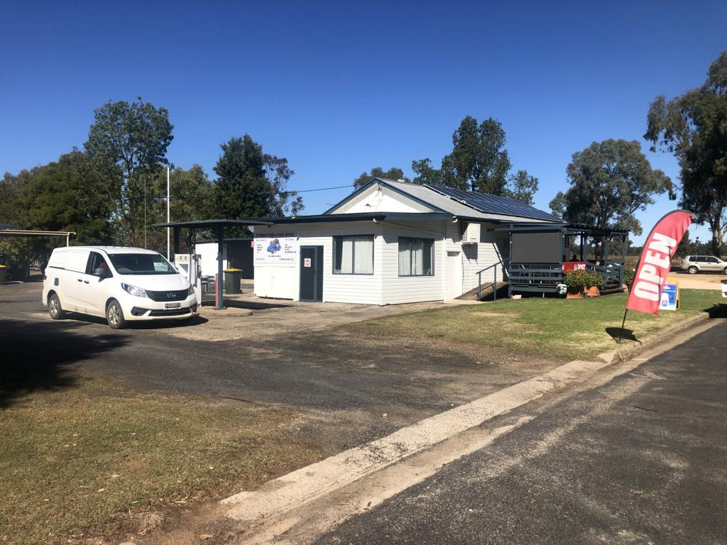 Contact Agent For Address, Yetman, NSW 2410