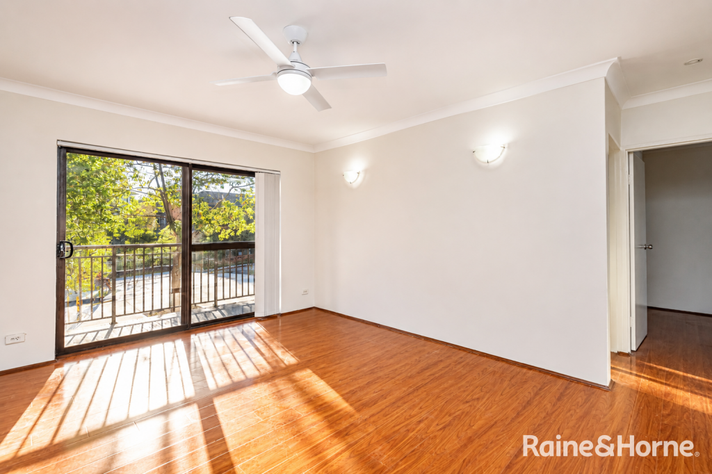 3/25-27 Wigram St, Harris Park, NSW 2150