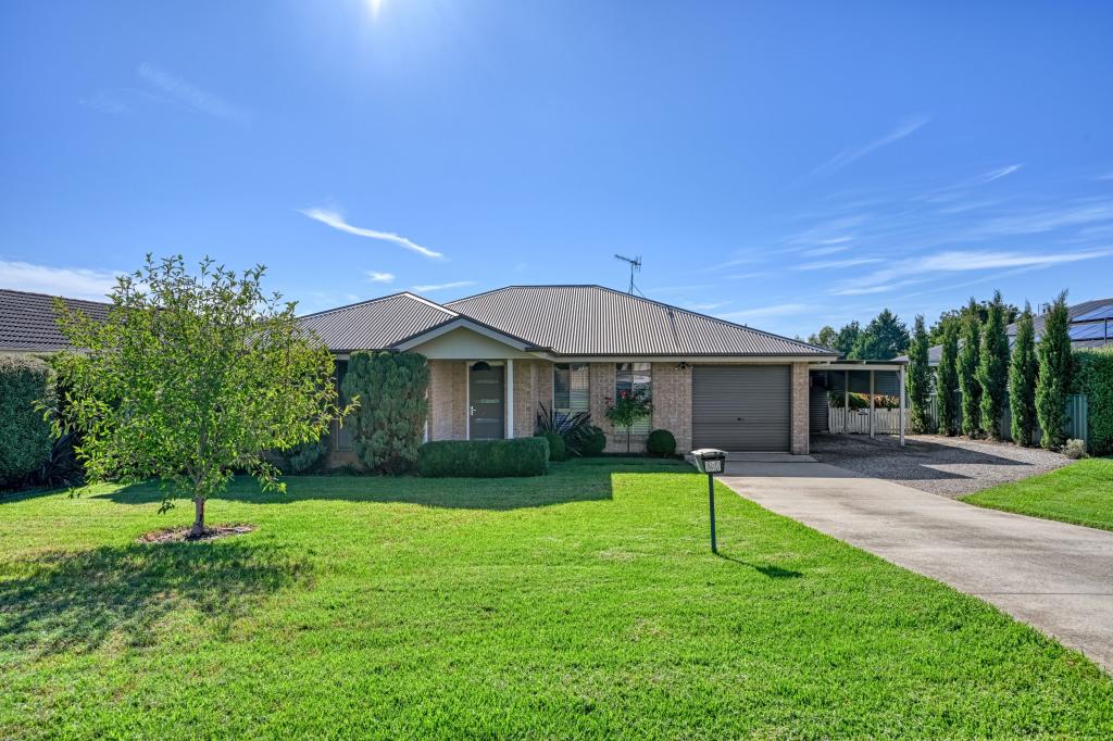 20 Oliver St, Blayney, NSW 2799