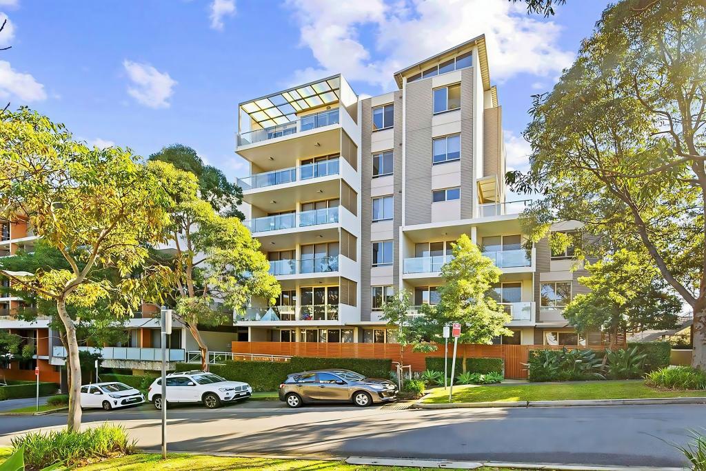 2G/32-34 FERNTREE PL, EPPING, NSW 2121