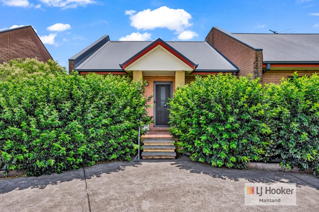 7/53 Bank St, East Maitland, NSW 2323