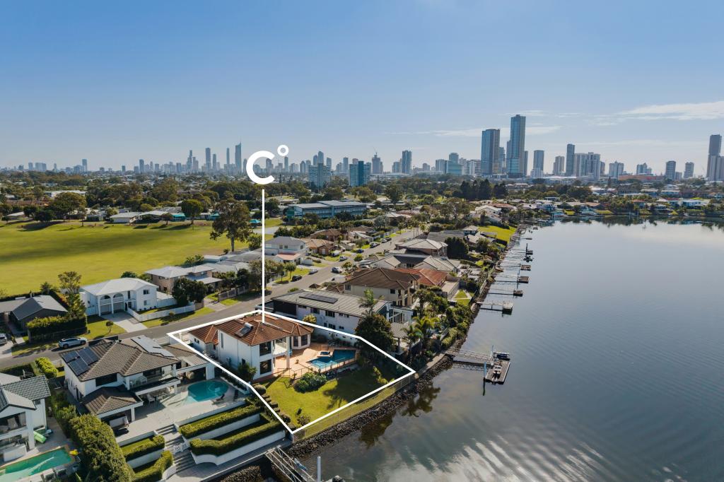 9 Volante Cres, Mermaid Waters, QLD 4218
