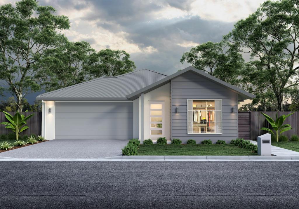 Lot 32 Yeri Dr, Rainbow Beach, QLD 4581