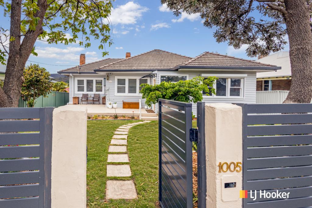 1005 Great Western Hwy, Lithgow, NSW 2790