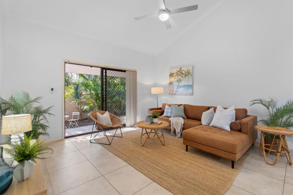 1/142 Oxley Dr, Paradise Point, QLD 4216