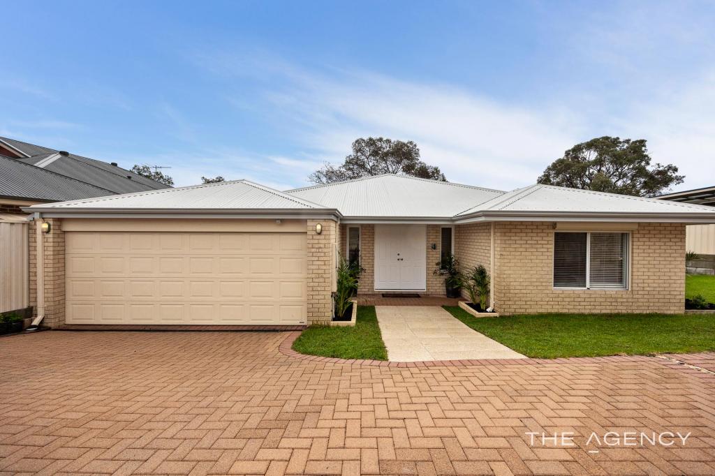 4 Forillion Ave, Bibra Lake, WA 6163