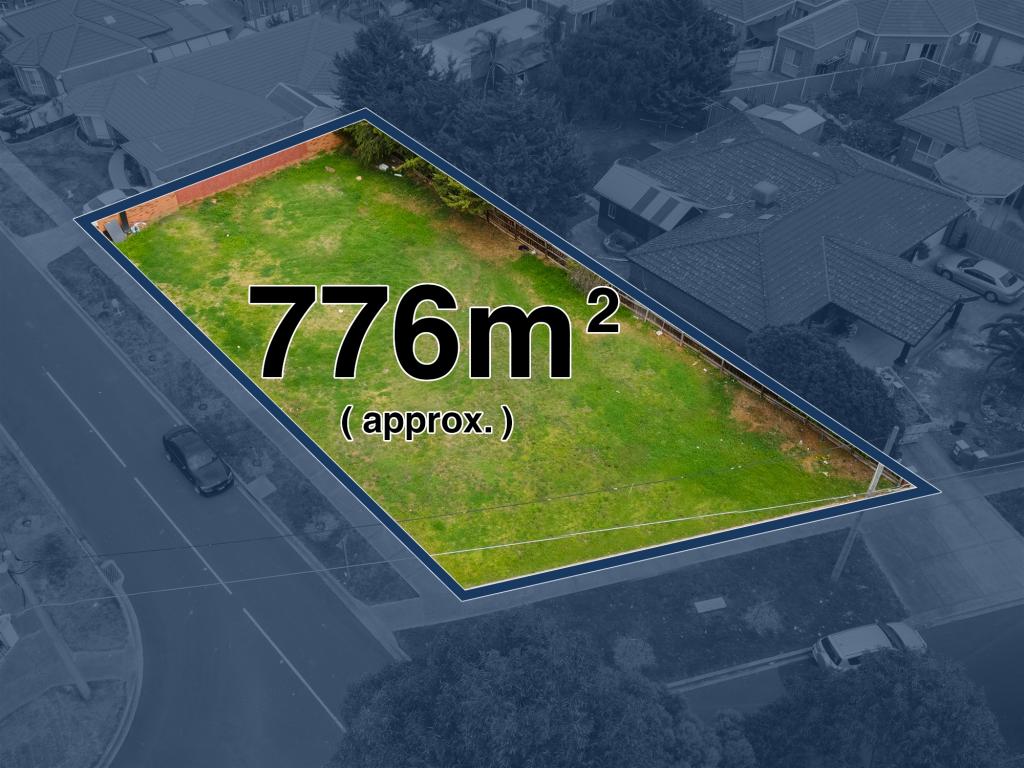 927 Ballarat Rd, Deer Park, VIC 3023