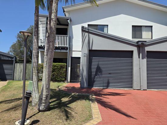 2 / 23a Ronmack St, Chermside, QLD 4032