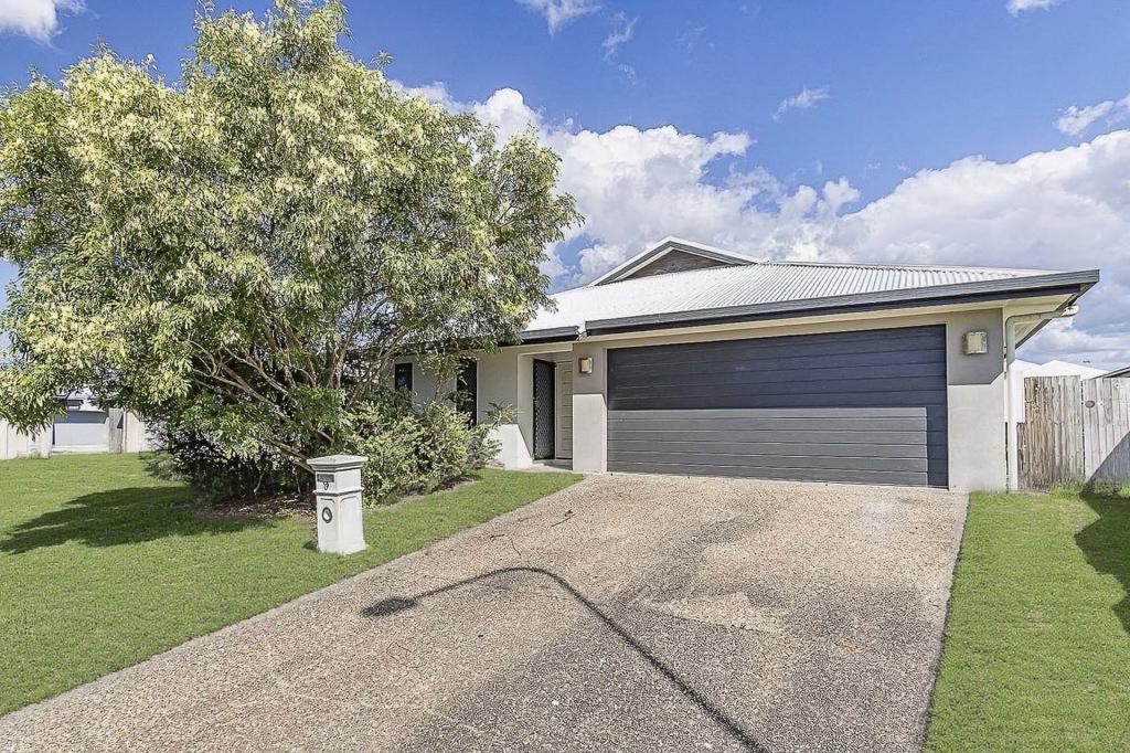 19 Lanikai Pl, Mount Low, QLD 4818