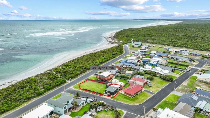 38 Glynn Dr, Nene Valley, SA 5291