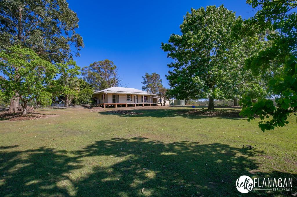 350 Saleyards Rd, Collombatti, NSW 2440