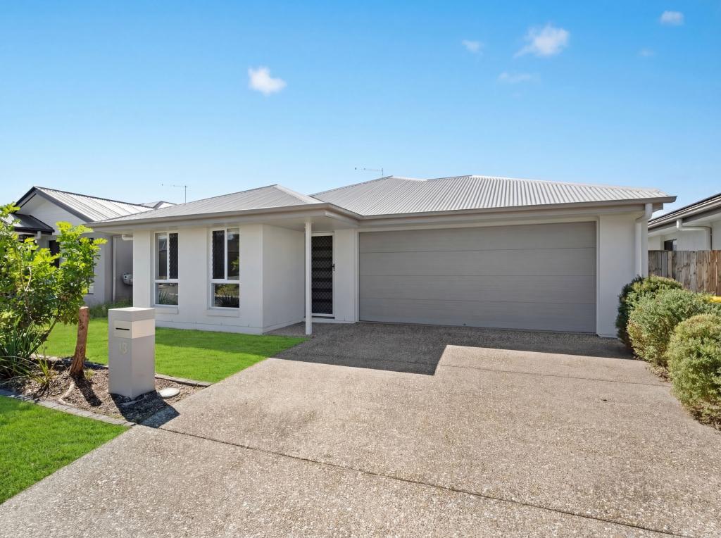 13 Ambrose St, Chambers Flat, QLD 4133