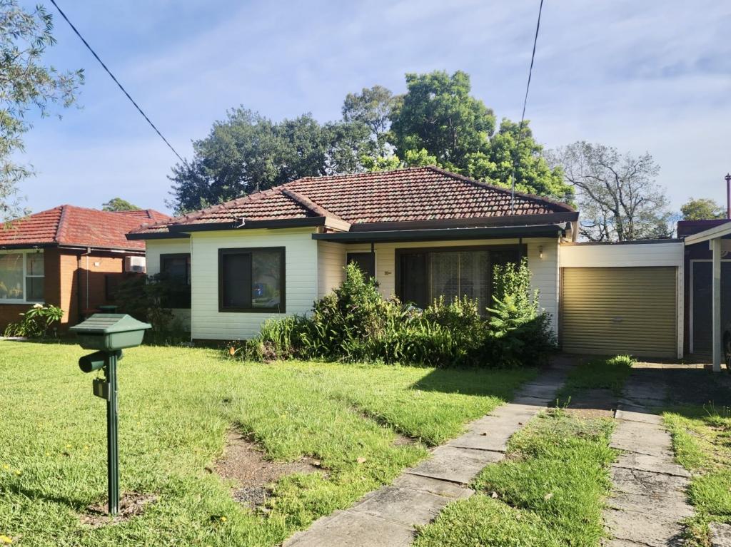 8 Caledonia Cres, Peakhurst, NSW 2210