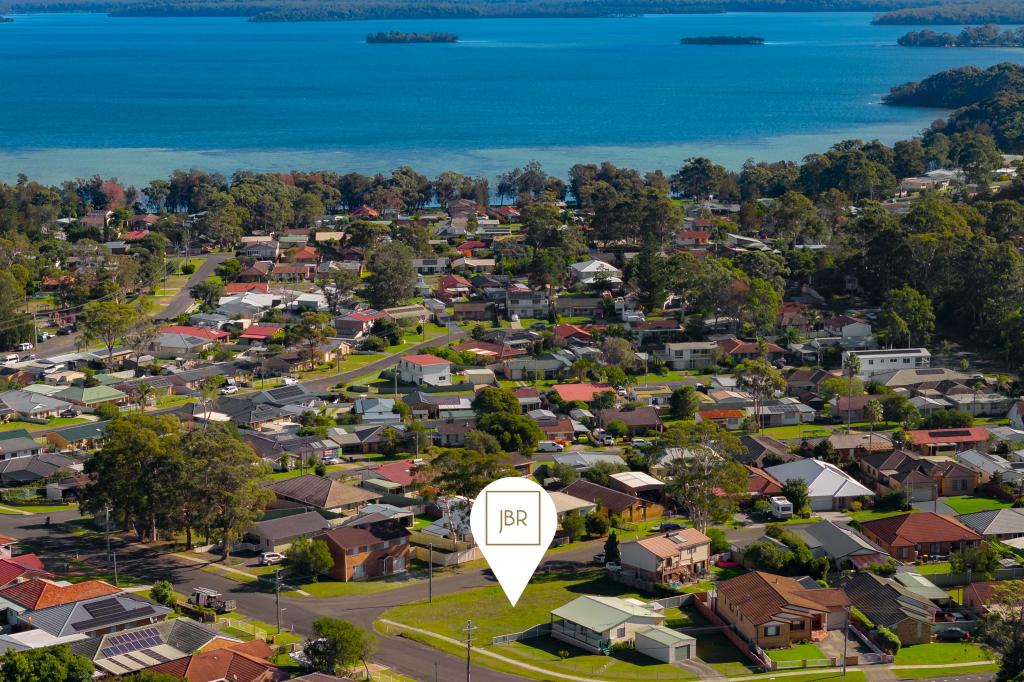25 Idlewild Ave, Sanctuary Point, NSW 2540