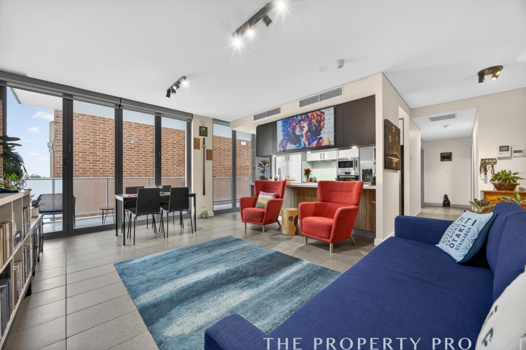 3/2 Douro Pl, West Perth, WA 6005