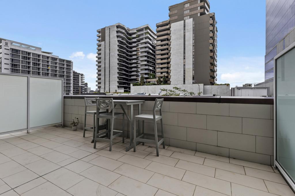 104/128 Brookes St, Fortitude Valley, QLD 4006