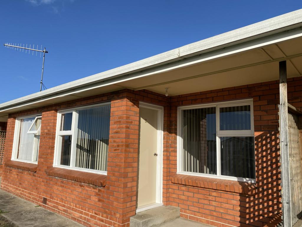 3/146 Goldie St, Wynyard, TAS 7325