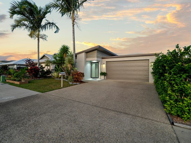 10 Eluma Mews, Smithfield, QLD 4878