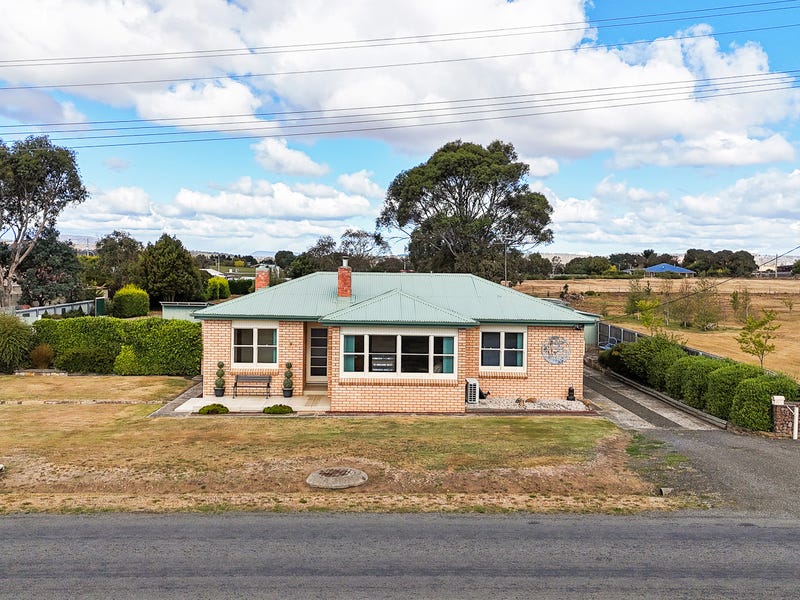 19 Marlborough St, Oatlands, TAS 7120