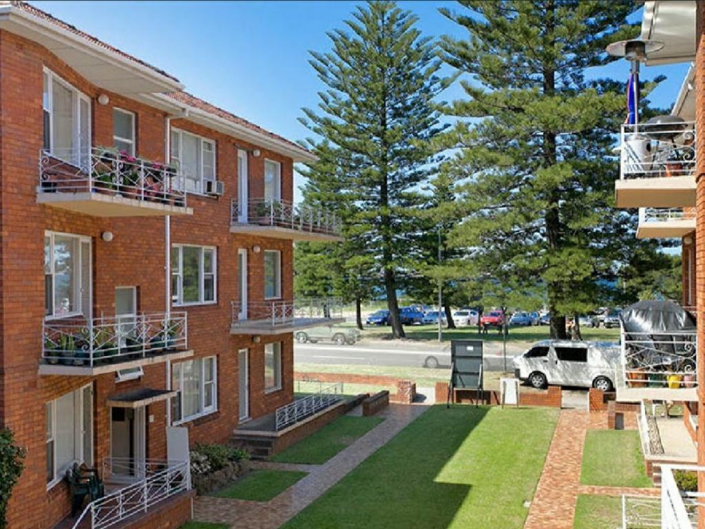 12/157 The Grand Pde, Monterey, NSW 2217