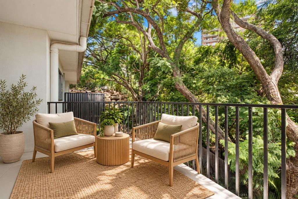 18/91 Herston Rd, Kelvin Grove, QLD 4059