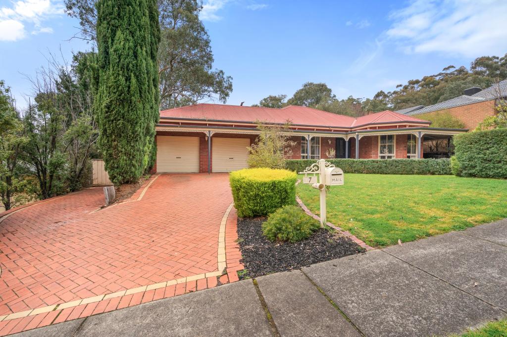 7 David Hockney Dr, Diamond Creek, VIC 3089
