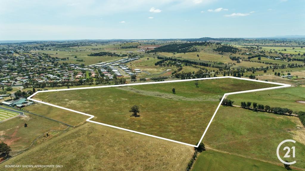 Lot 2 Renshaw Mcgirr Way, Parkes, NSW 2870