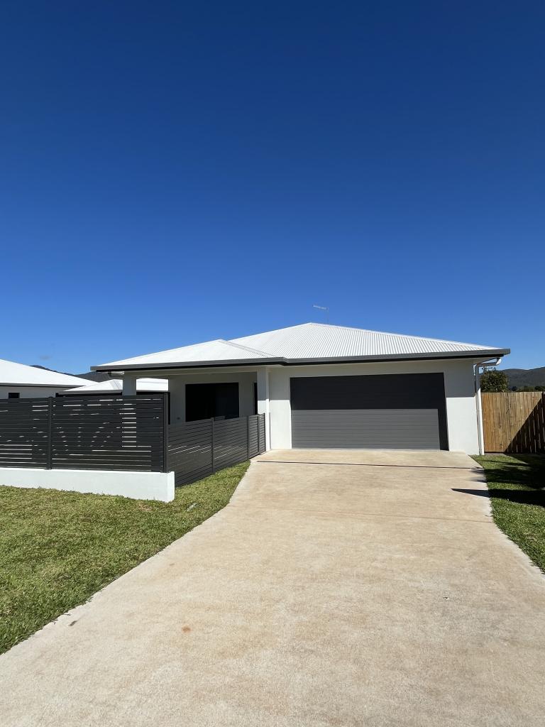 Contact Agent For Address, Atherton, QLD 4883