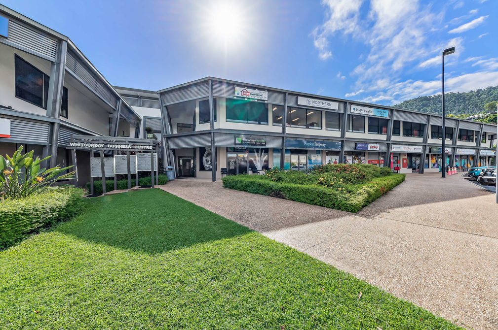 25,26&28/230 Shute Harbour Rd, Cannonvale, QLD 4802