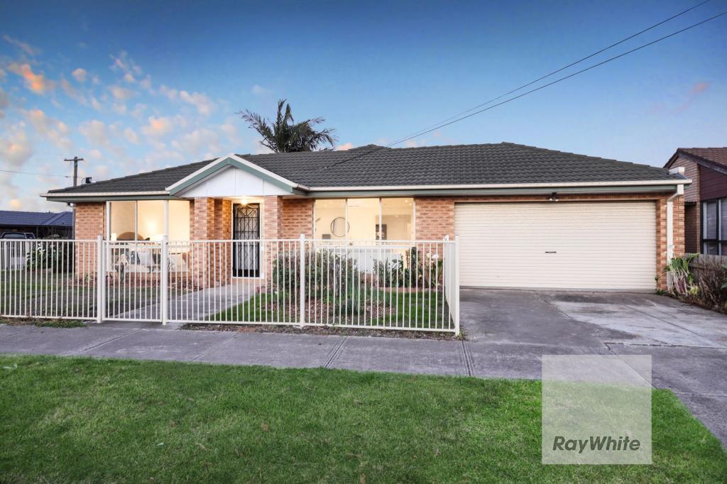 66 Lenoak St, Gladstone Park, VIC 3043