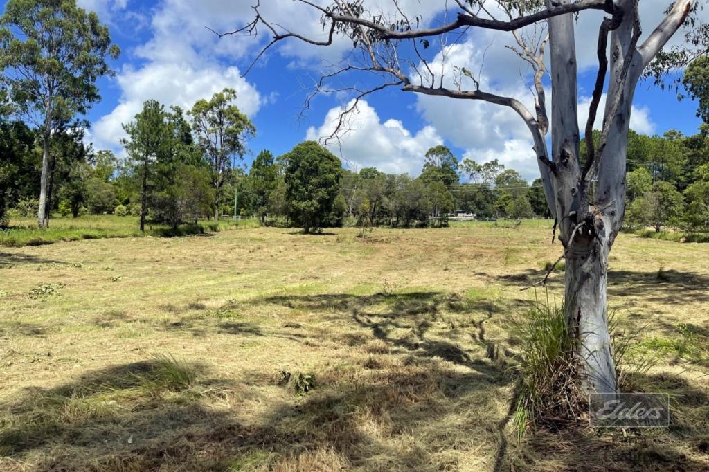 Lot 91 Arborfour Rd, Glenwood, QLD 4570