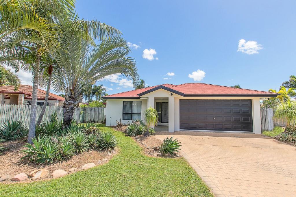 11 Rialto Cl, Kirwan, QLD 4817