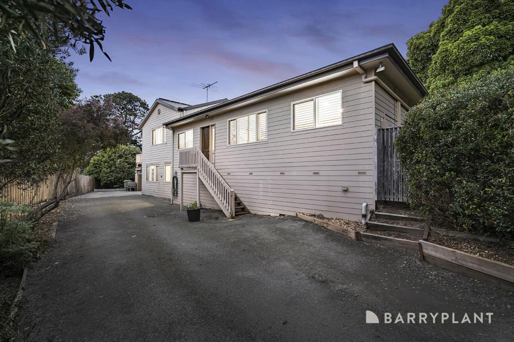 17A NORTH RD, LILYDALE, VIC 3140