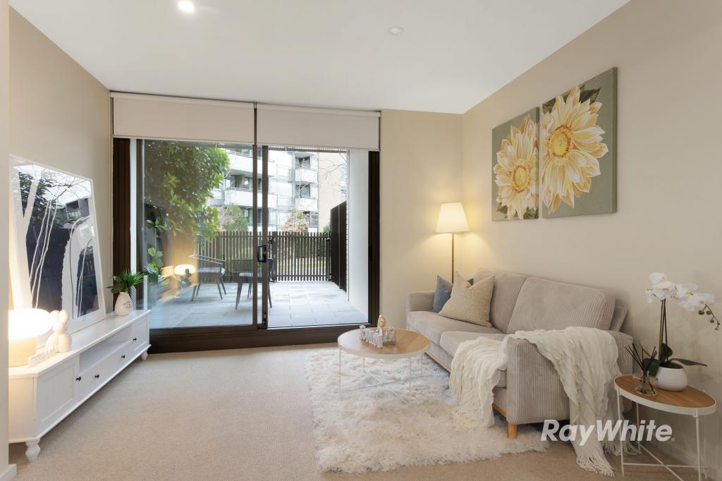 1/1 Village Mews, Caulfield North, VIC 3161