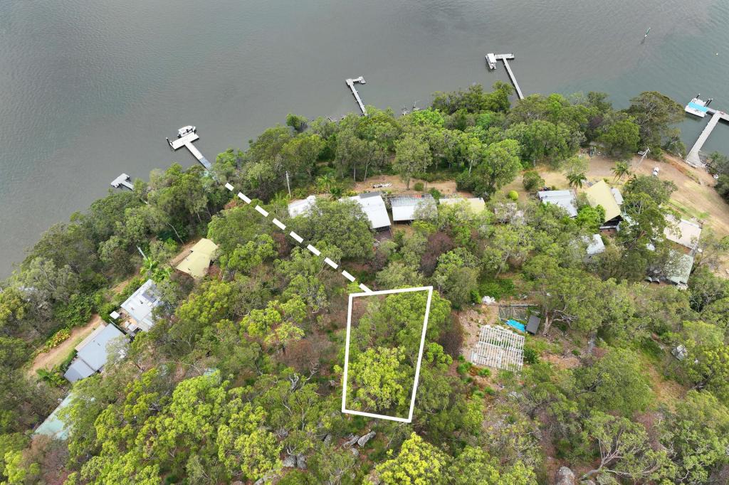 113 Kalinda Rd, Bar Point, NSW 2083