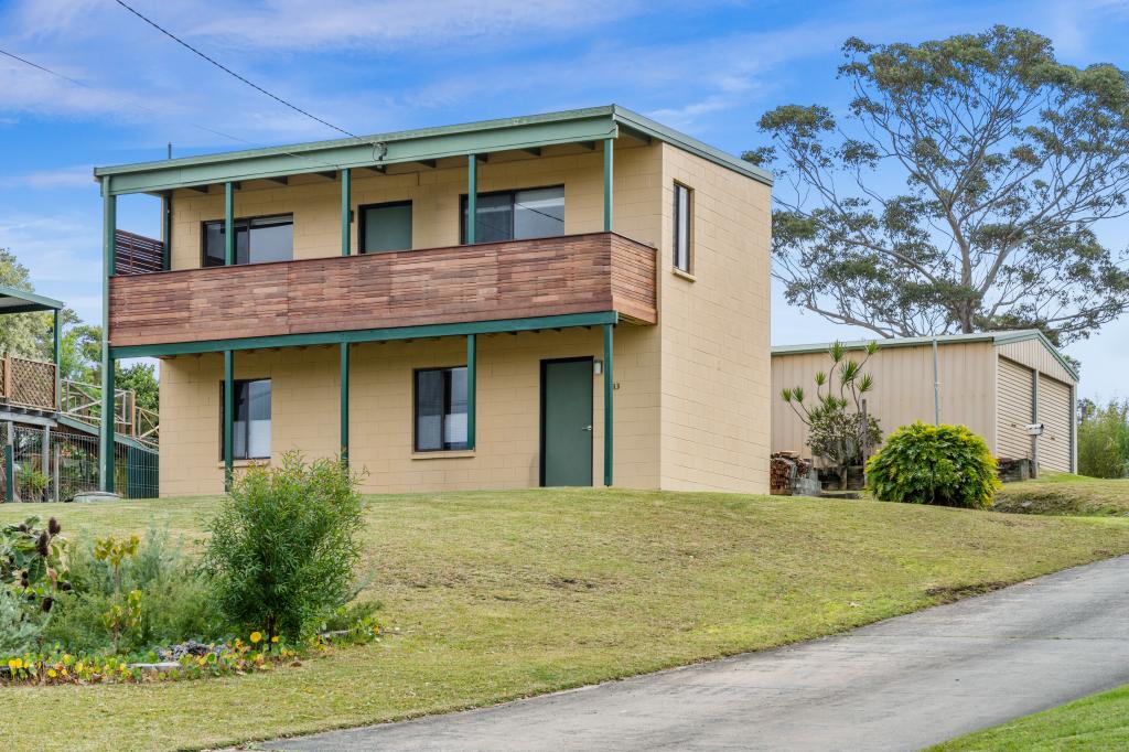 13 Torquay Dr, Lake Tabourie, NSW 2539